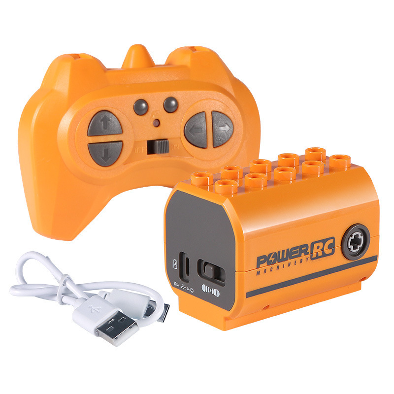 Power Function RC Motor For Bi - Power Tools Organizer ulasan dan harga