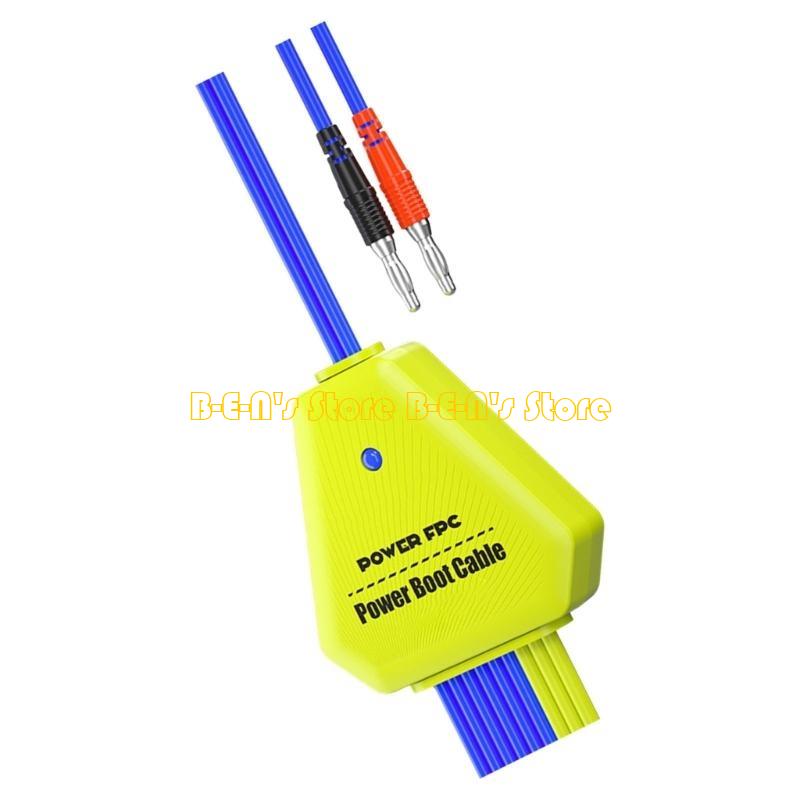 Y1AD Cellphone Repair Cable 12 - Power Tools Technician ulasan dan harga