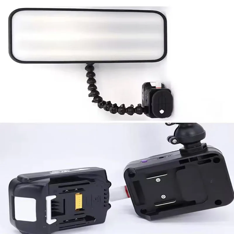 Car Dent PDR Light with Electr - Power Tools Automotive ulasan dan harga