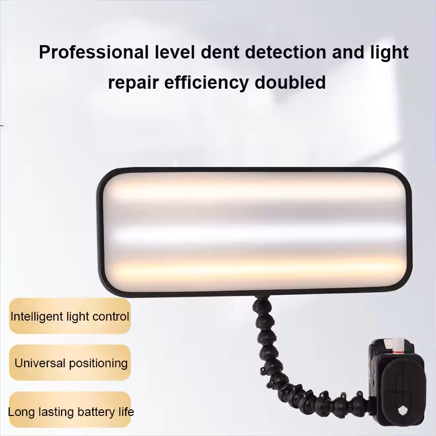 Car Dent PDR Light with Electr - Power Tools Automotive ulasan dan harga