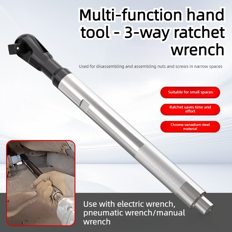 Universal Offset Impact Extens - Power Tools Impact Wrench ulasan dan harga