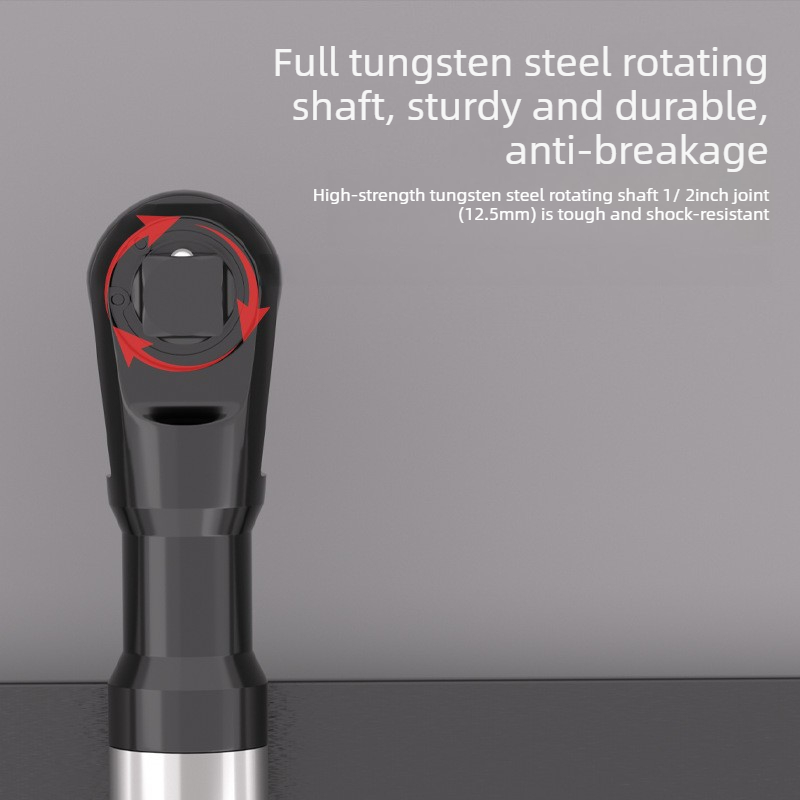 Universal Offset Impact Extens - Power Tools Impact Wrench ulasan dan harga