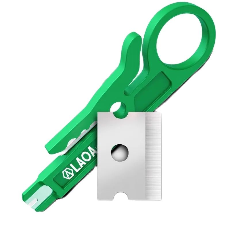 LAOA Multi Functional Small Gr - Power Tools Green Color ulasan dan harga