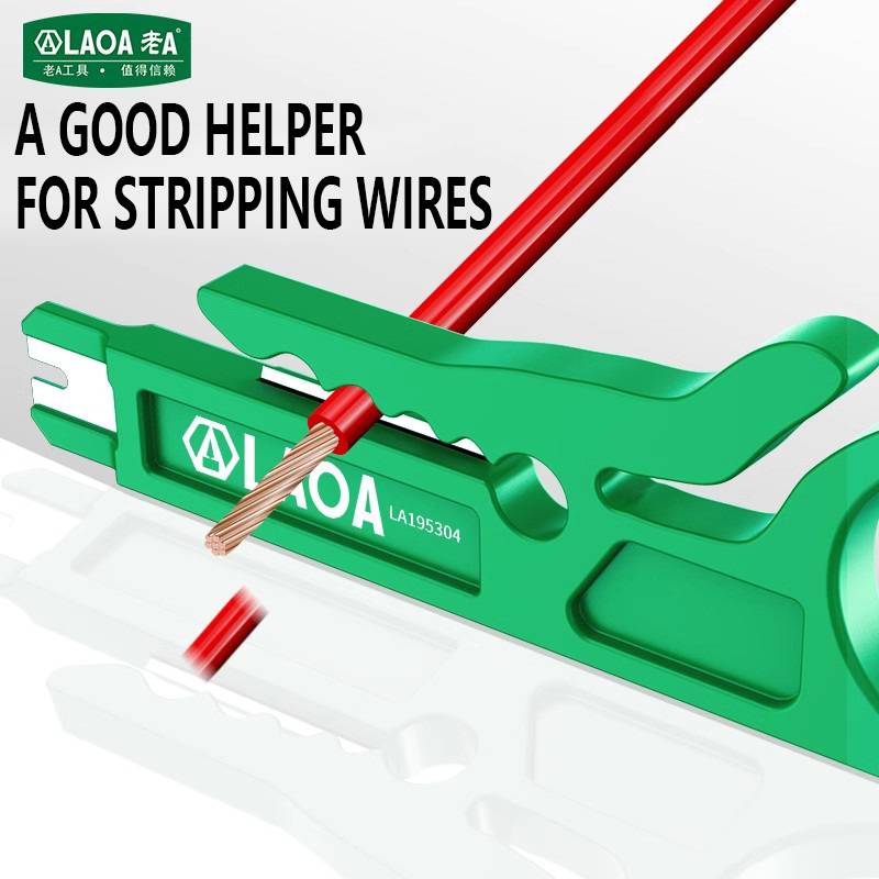 LAOA Multi Functional Small Gr - Power Tools Green Color ulasan dan harga
