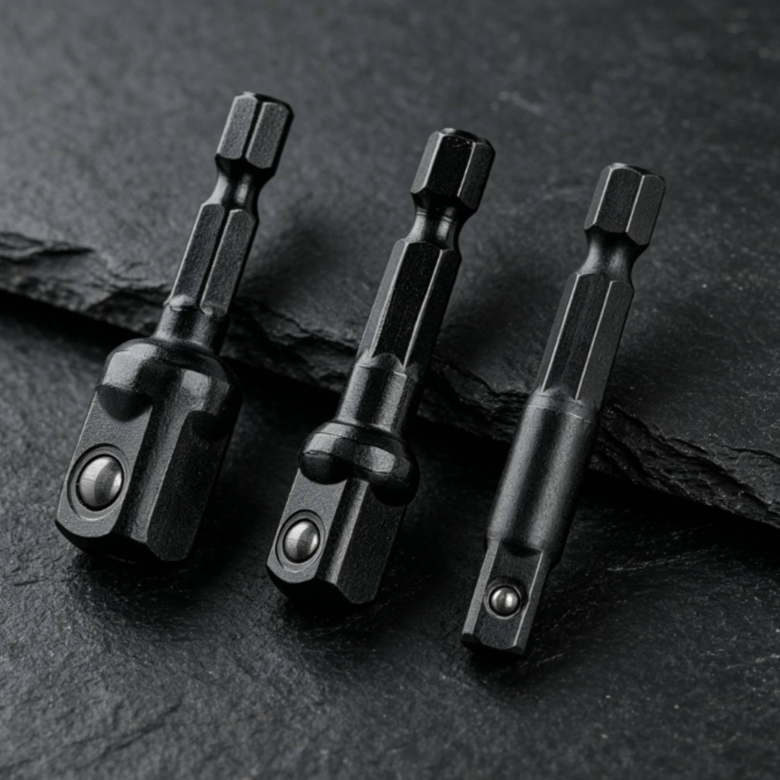 4 Pieces Attractive Power Adap - Power Tools Technician ulasan dan harga