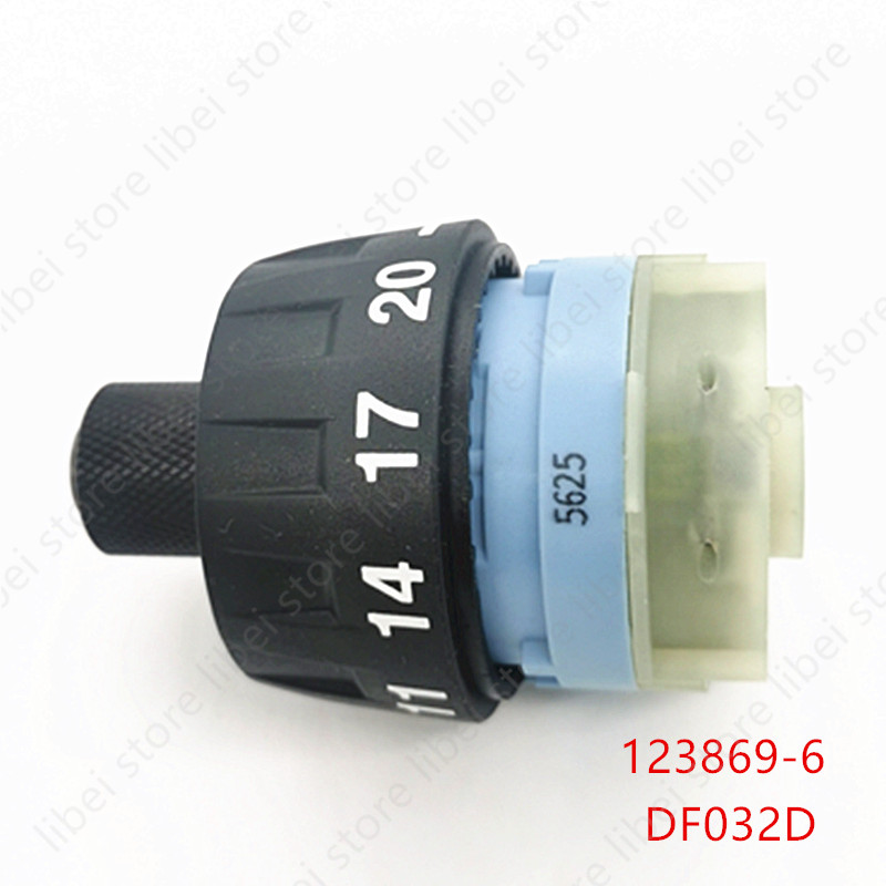 Gear Box 123869-6 Replace for  - Power Tools Organizer ulasan dan harga
