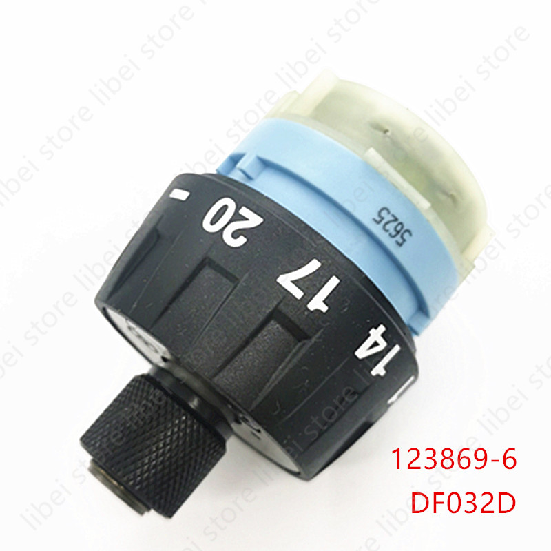 Gear Box 123869-6 Replace for  - Power Tools Organizer ulasan dan harga