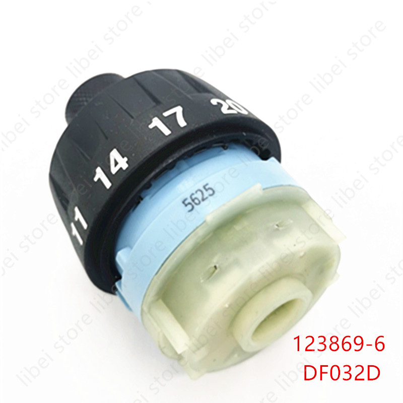 Gear Box 123869-6 Replace for  - Power Tools Organizer ulasan dan harga