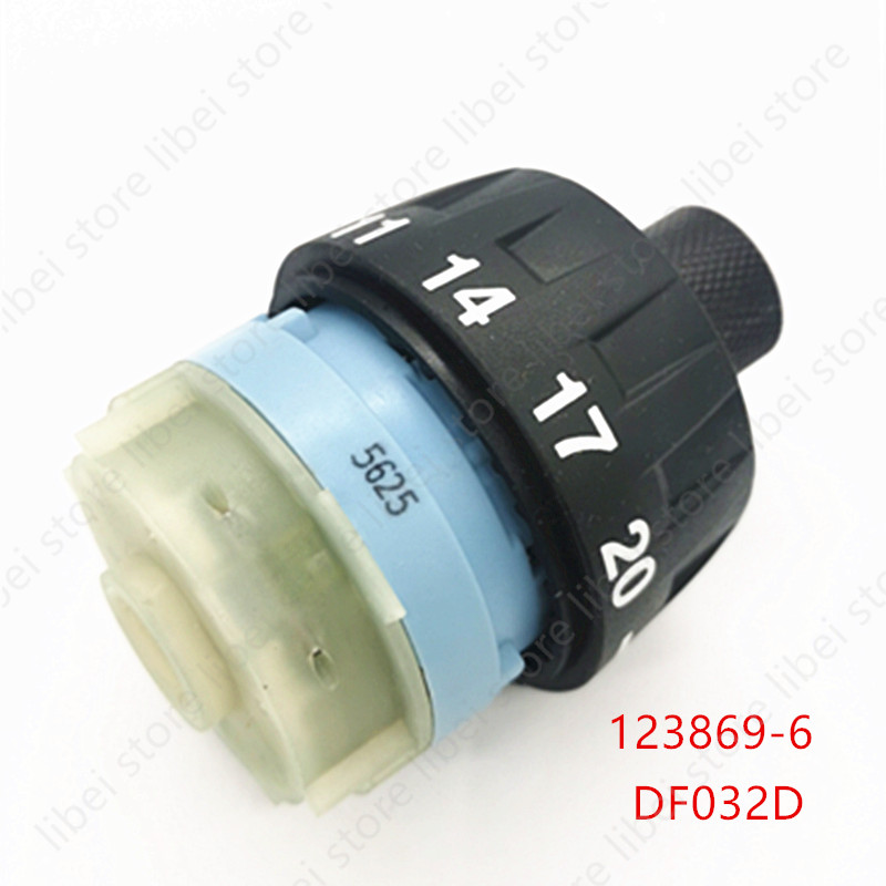 Gear Box 123869-6 Replace for  - Power Tools Organizer ulasan dan harga