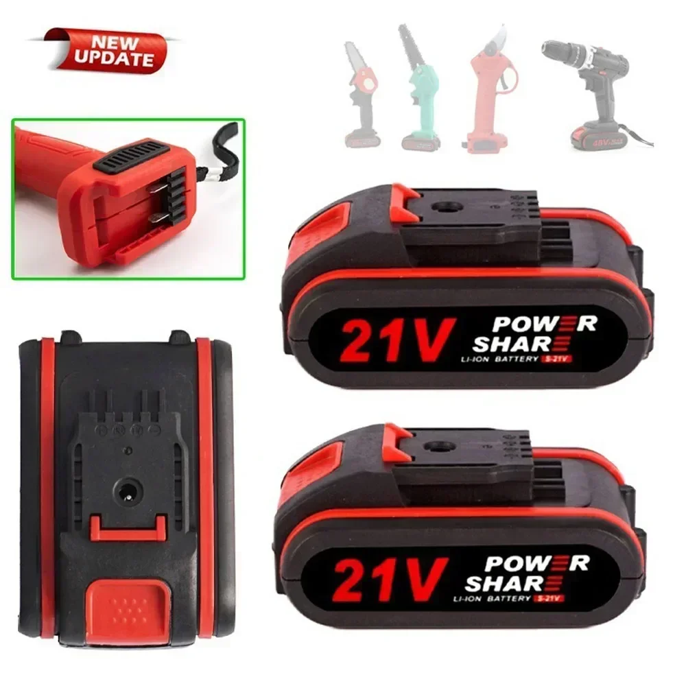 21V High Capacity Rechargeable - Power Tools Jack ulasan dan harga