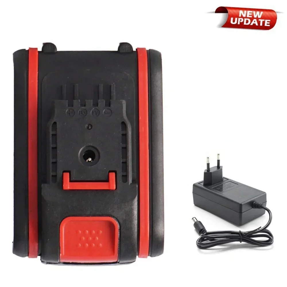 21V High Capacity Rechargeable - Power Tools Jack ulasan dan harga