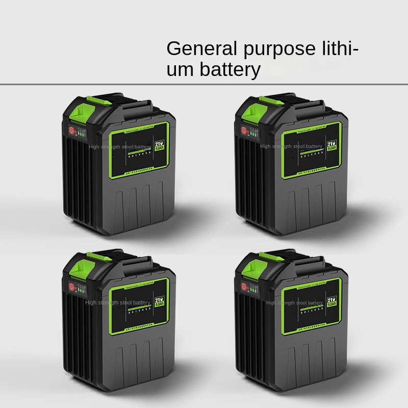 21V Power Tool Lithium Battery - Power Tools Impact Wrench ulasan dan harga