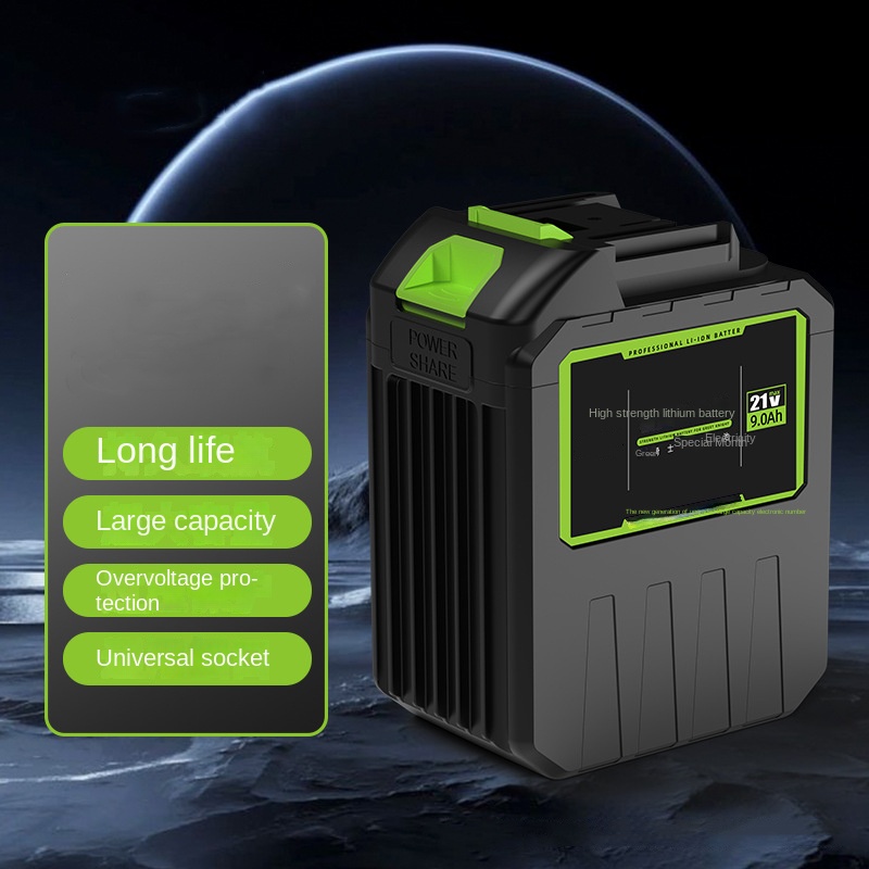21V Power Tool Lithium Battery - Power Tools Impact Wrench ulasan dan harga