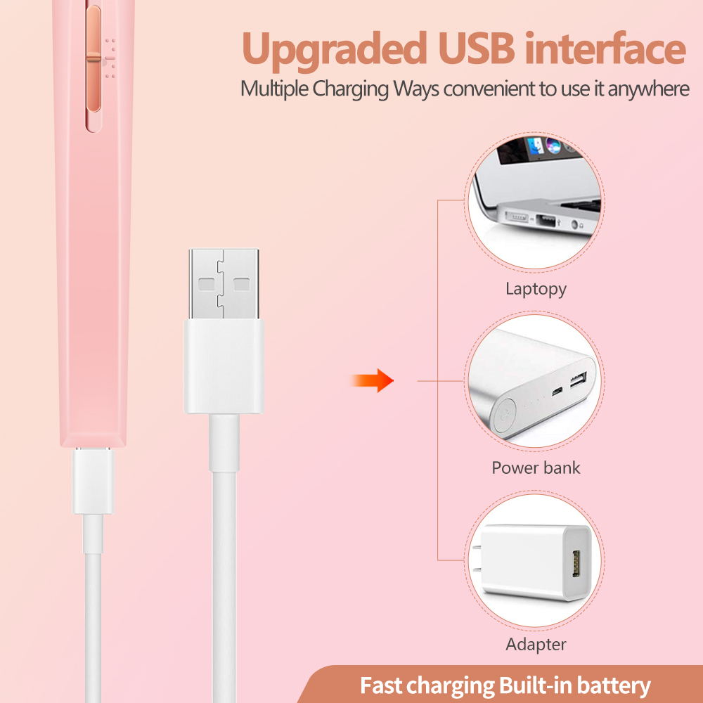5 in 1 Portable Nail File Care - Power Tools Online ulasan dan harga