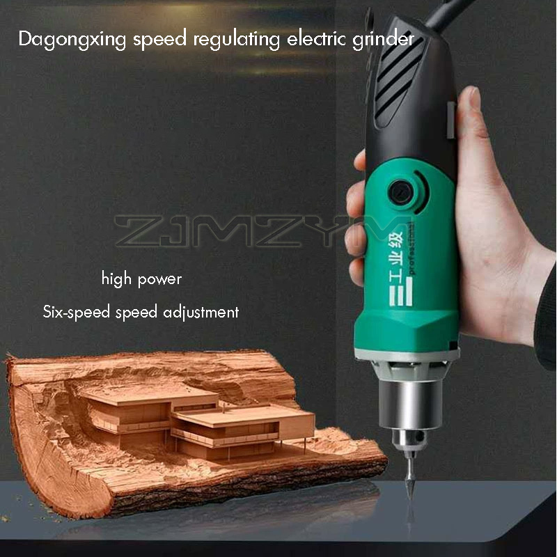 6-Position Variable Speed High - Power Tools Online ulasan dan harga