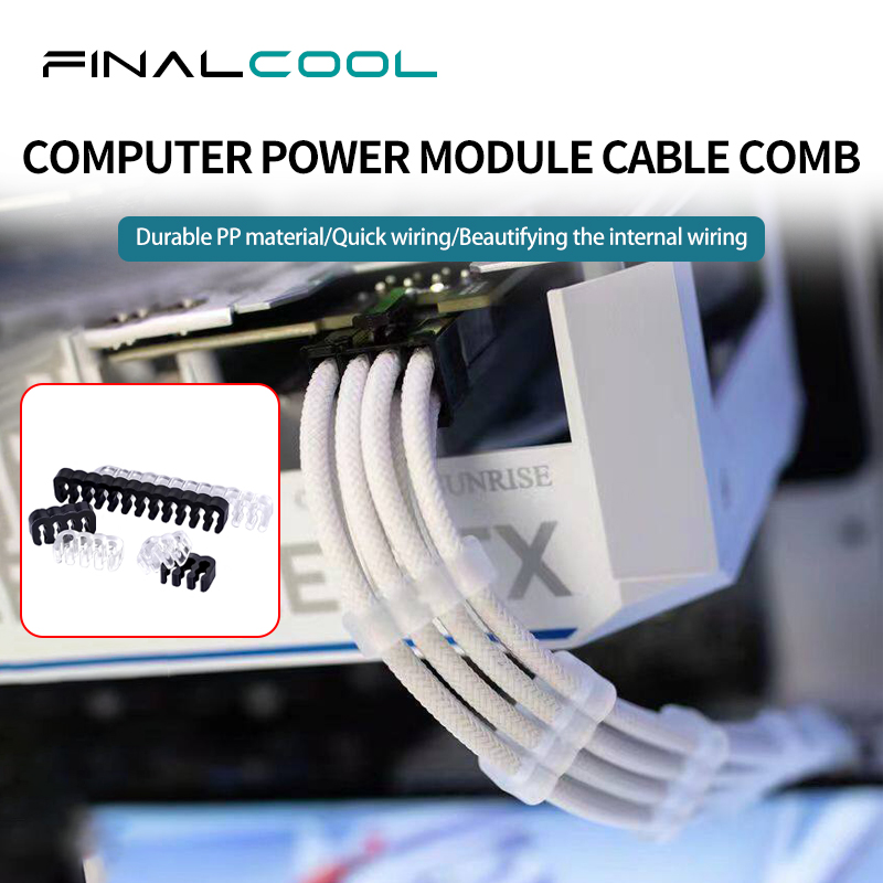 FinalCool LXQ-36 24Pin 16Pin 8 - Power Tools Organizer ulasan dan harga