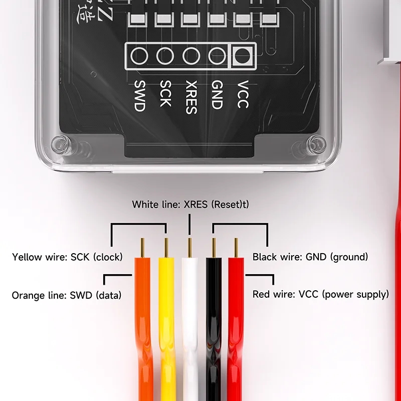 XZZ CYPD Programmer for USB Po - Power Tools Online ulasan dan harga