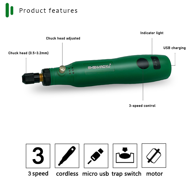 Electric Grinder Set Cordless  - Power Tools Ingco ulasan dan harga