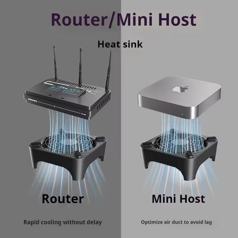Power Train Z-X1 Router Heatsi - Power Tools Organizer ulasan dan harga