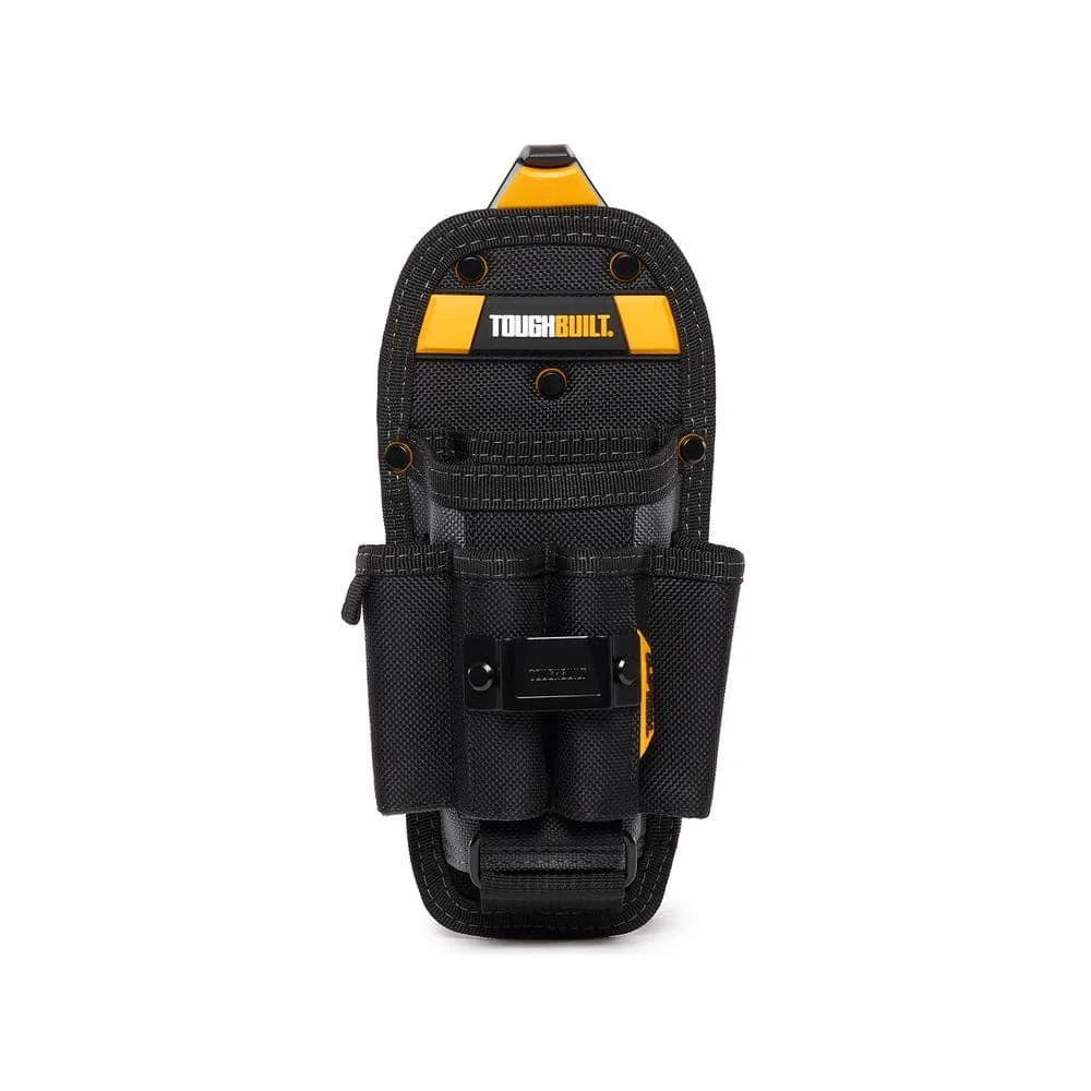 TOUGHBUILT TB-CT-36-L6 Technic - Power Tools Technician ulasan dan harga