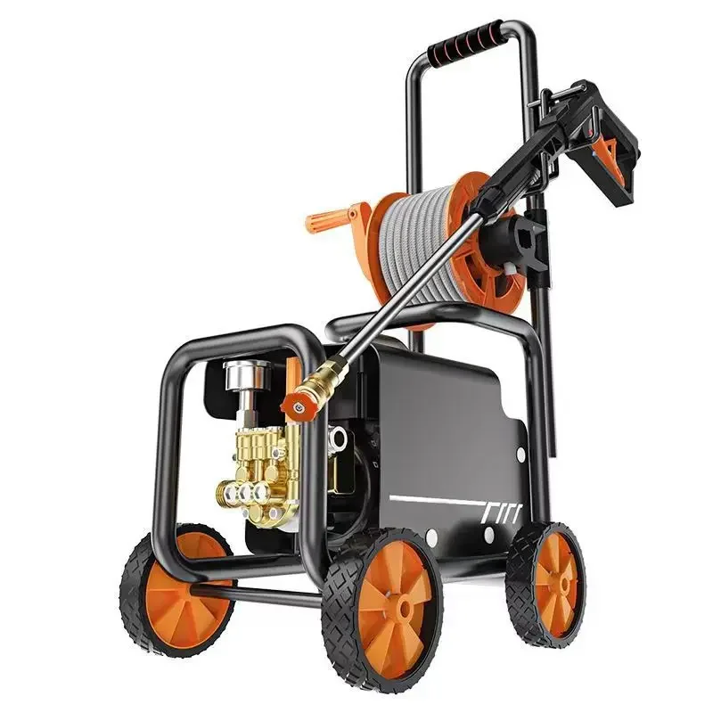Stable Tool High Pressure Car  - Power Tools Automotive ulasan dan harga