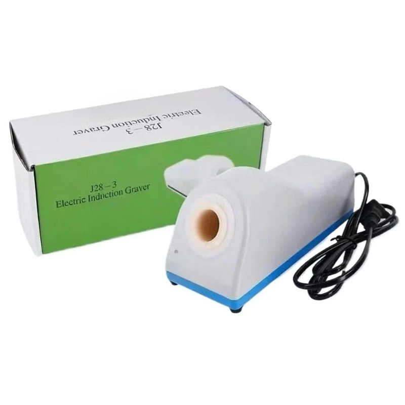 Electromagnetic Induction Wax  - Power Tools Technician ulasan dan harga