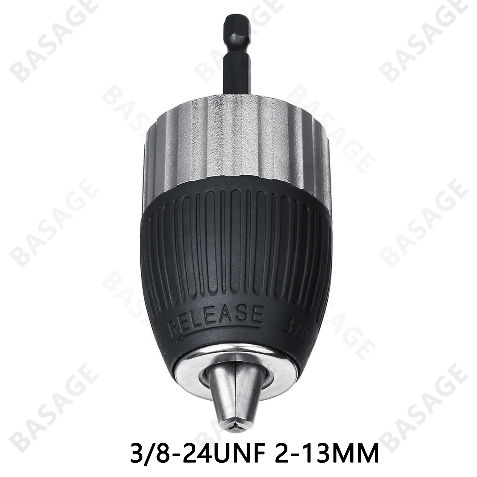 1.5-13mm Electric Drill Chuck  - Power Tools Jack ulasan dan harga