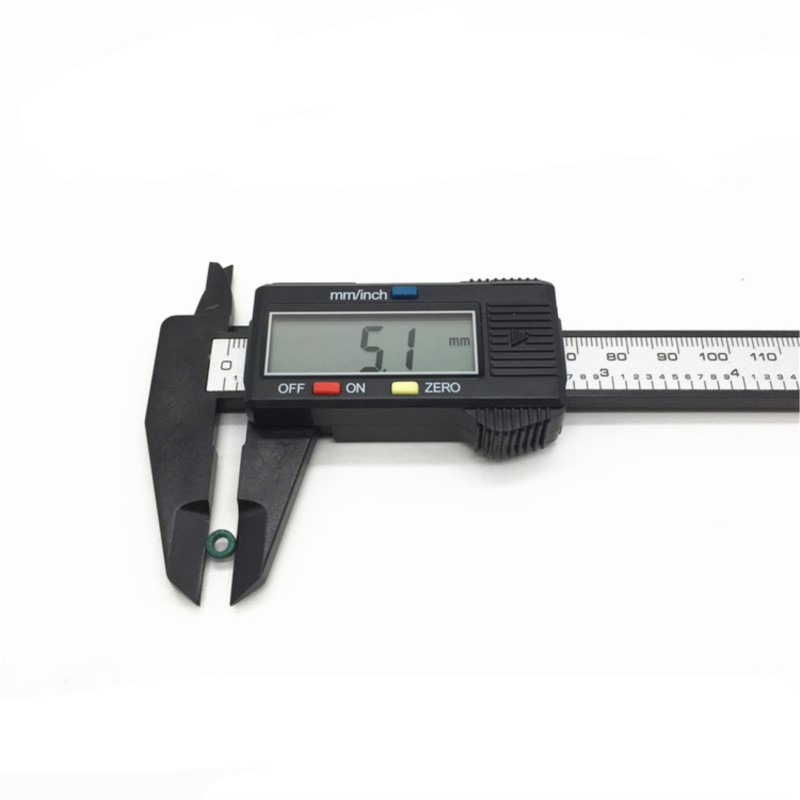 100 pcs Manganese Zinc Green C - Power Tools Green Color ulasan dan harga