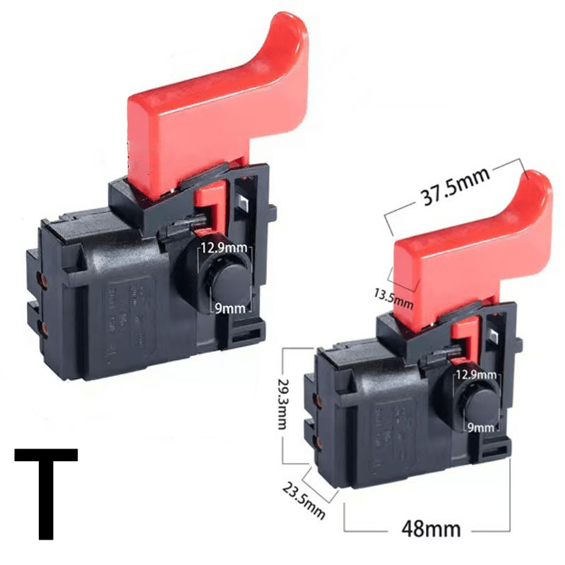 Miniature Power Tool Switch Sp - Power Tools Online ulasan dan harga