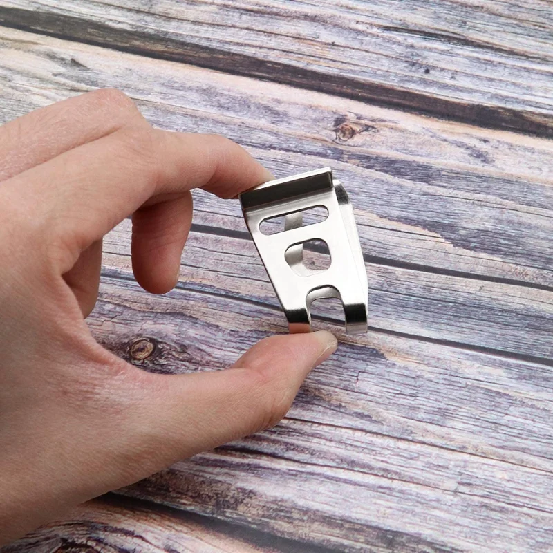 Belt Clip Hook With Screw For  - Power Tools Organizer ulasan dan harga