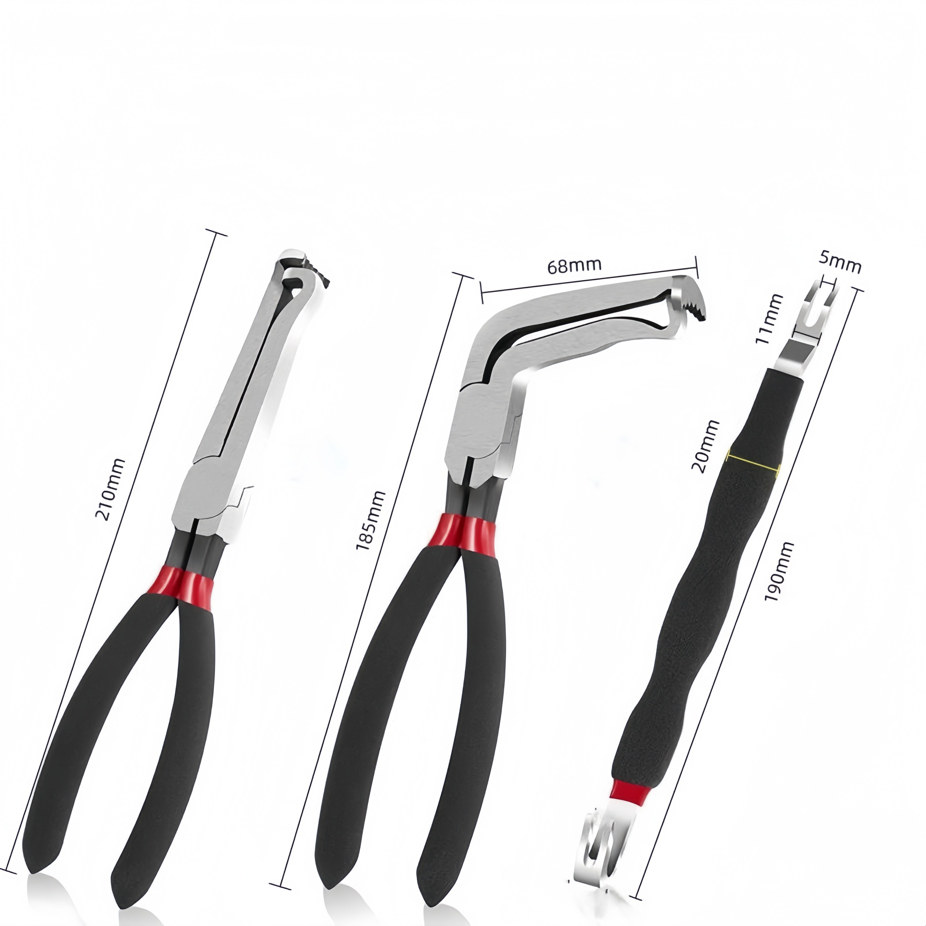 1Pc Car Electrical Disconnect  - Power Tools Automotive ulasan dan harga