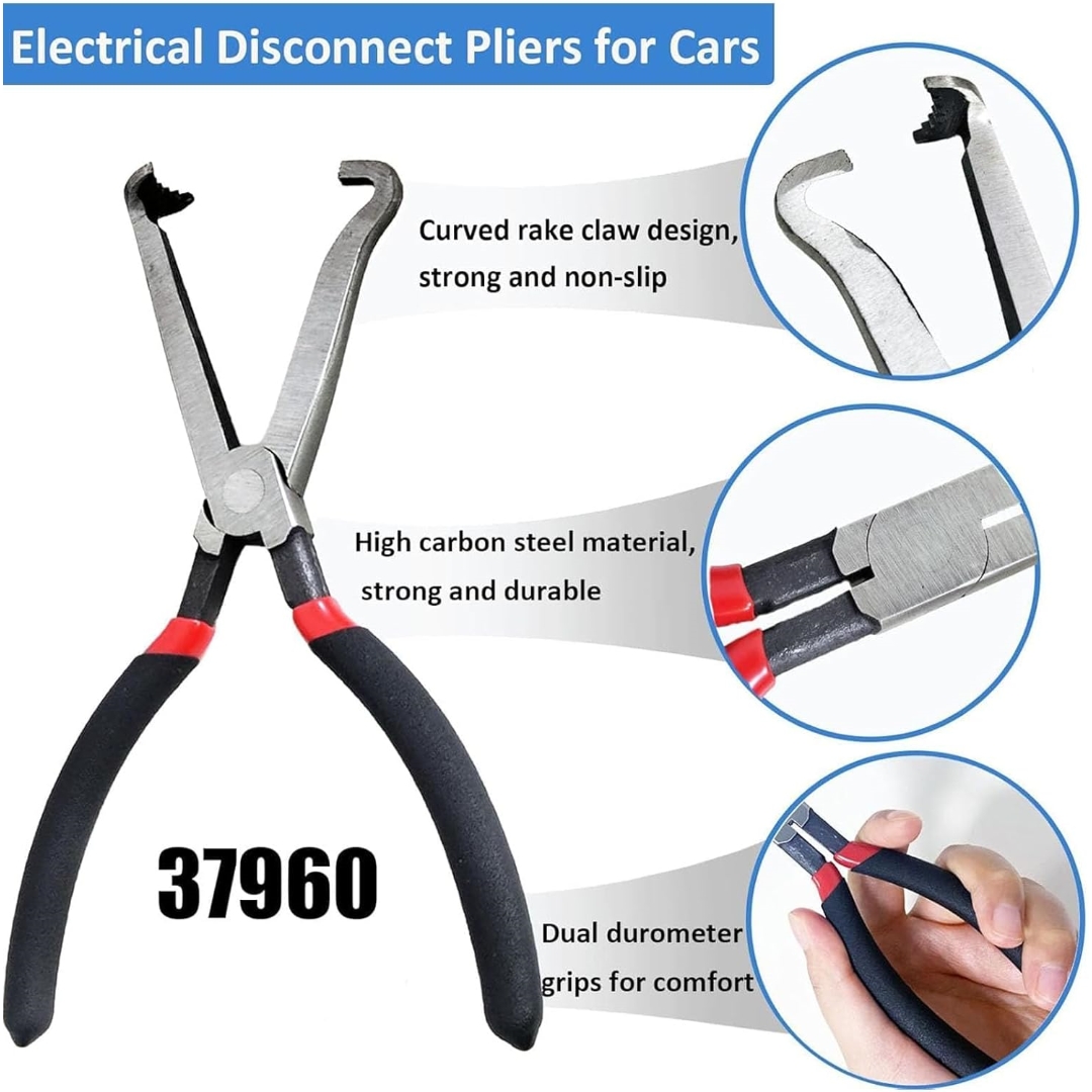 1Pc Car Electrical Disconnect  - Power Tools Automotive ulasan dan harga