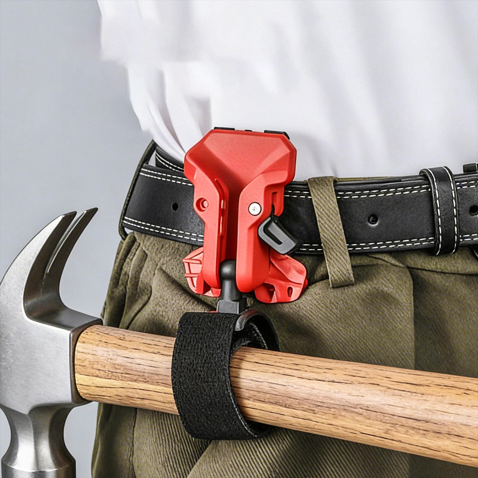 Belt Clip for Tools Quick Rele - Power Tools Technician ulasan dan harga