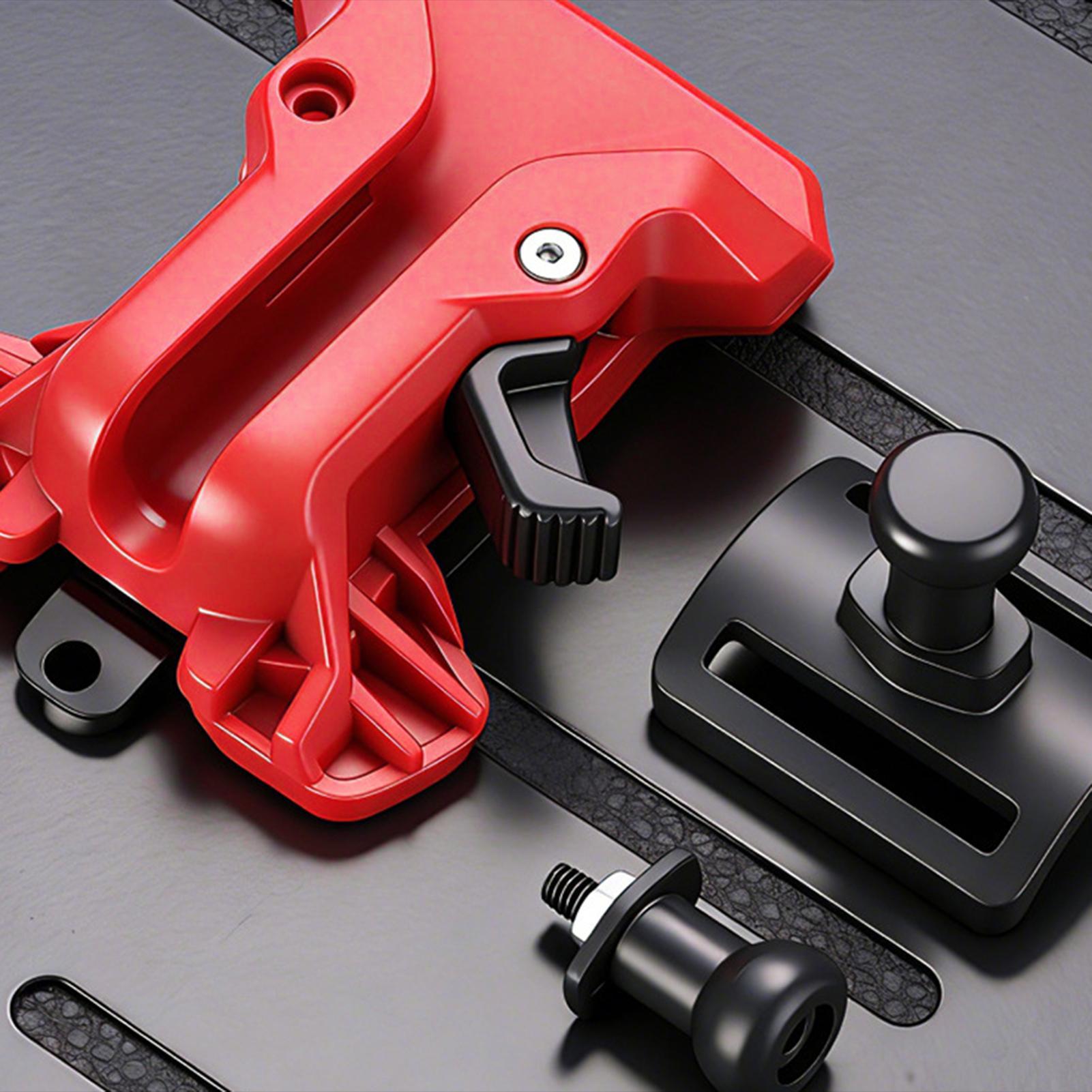 Belt Clip for Tools Quick Rele - Power Tools Technician ulasan dan harga